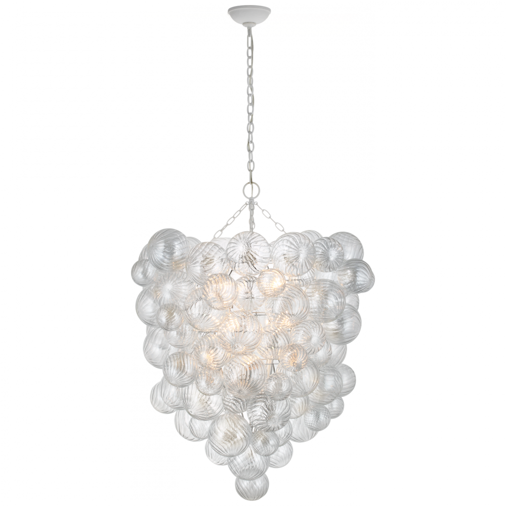 Chandeliers-Visual Comfort & Co. Signature Collection-JN5114