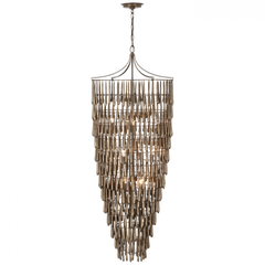 Chandeliers-Visual Comfort & Co. Signature Collection-JN5135