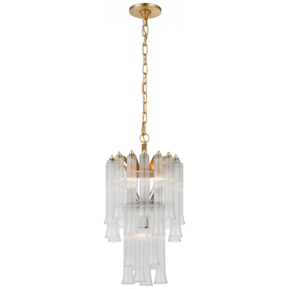 Chandeliers-Visual Comfort & Co. Signature Collection-JN5250