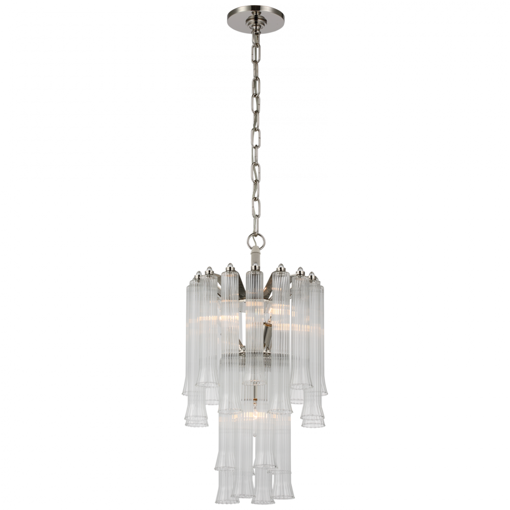 Chandeliers-Visual Comfort & Co. Signature Collection-JN5250