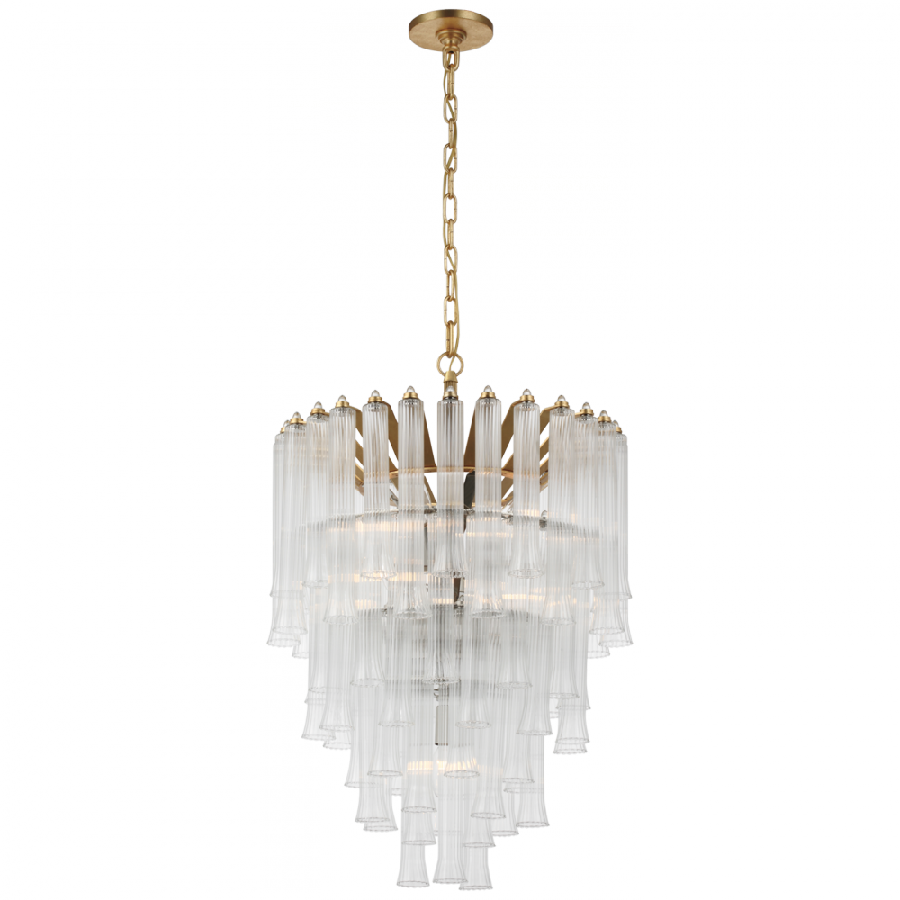 Chandeliers-Visual Comfort & Co. Signature Collection-JN5252