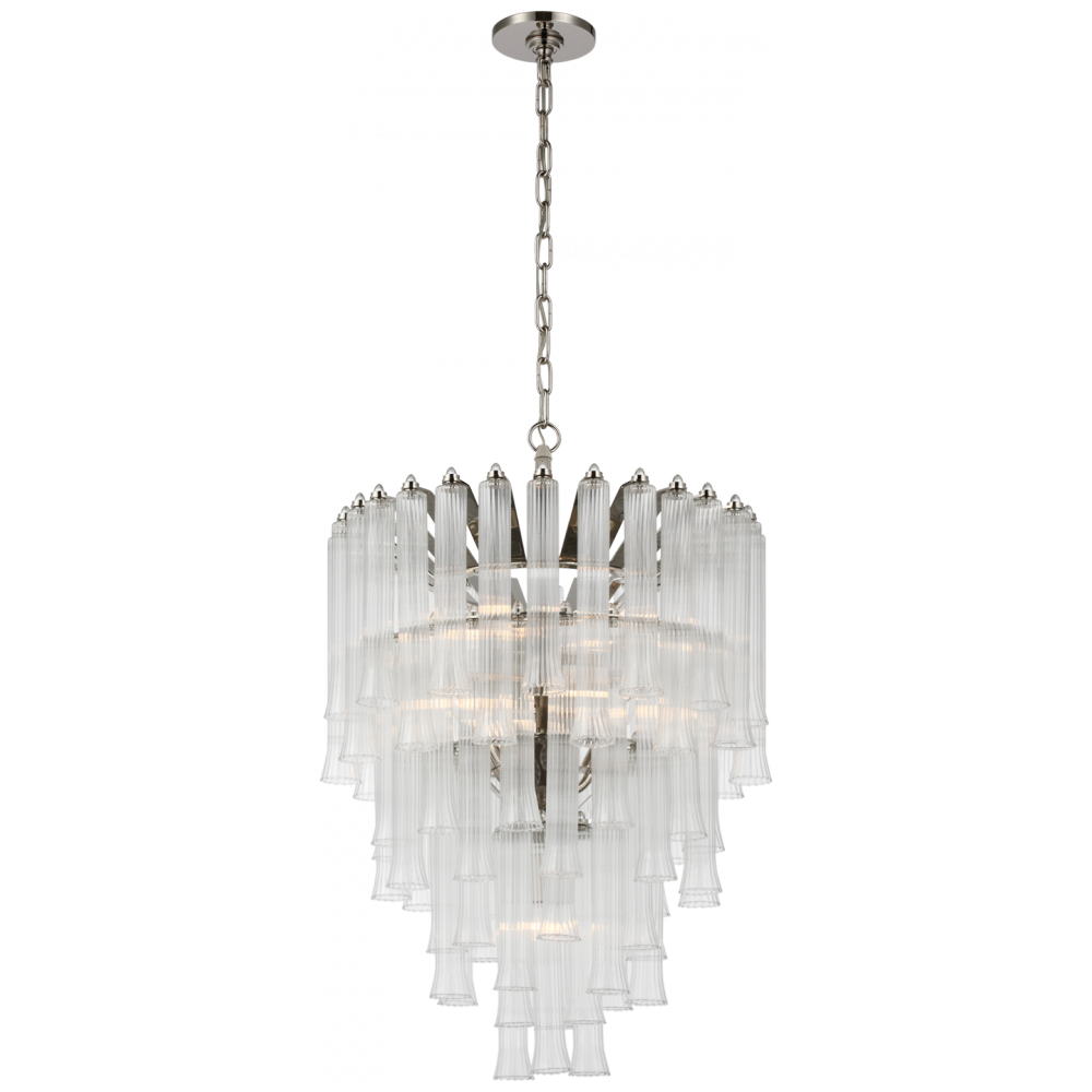 Chandeliers-Visual Comfort & Co. Signature Collection-JN5252