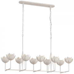 Chandeliers-Visual Comfort & Co. Signature Collection-JN5313