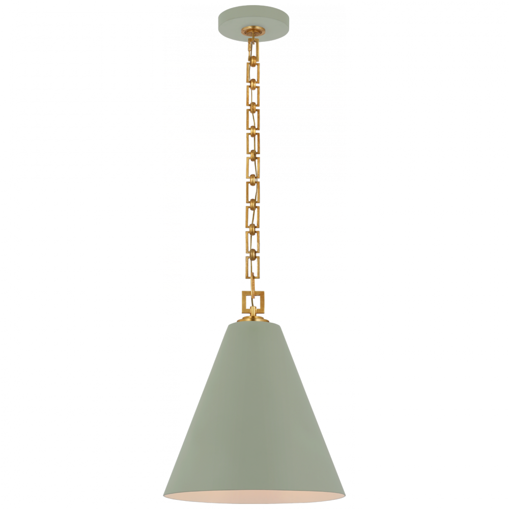 Pendants-Visual Comfort & Co. Signature Collection-JN5321