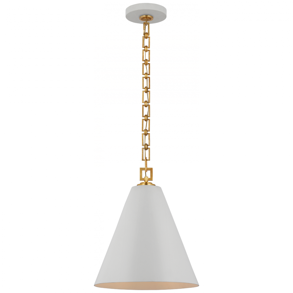 Pendants-Visual Comfort & Co. Signature Collection-JN5321