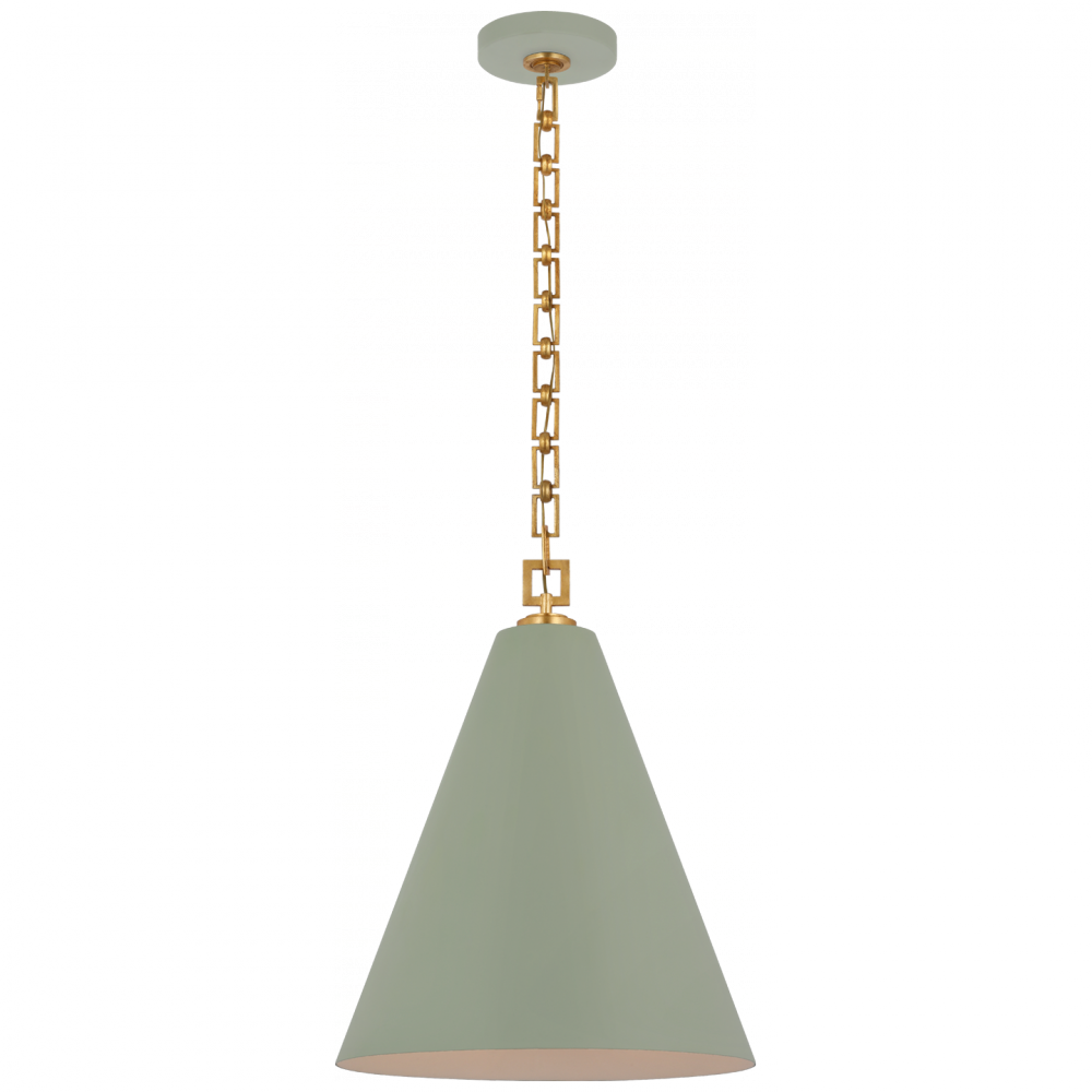 Pendants-Visual Comfort & Co. Signature Collection-JN5322