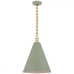 Pendants-Visual Comfort & Co. Signature Collection-JN5322