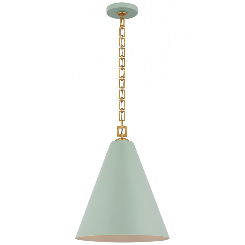 Pendants-Visual Comfort & Co. Signature Collection-JN5322