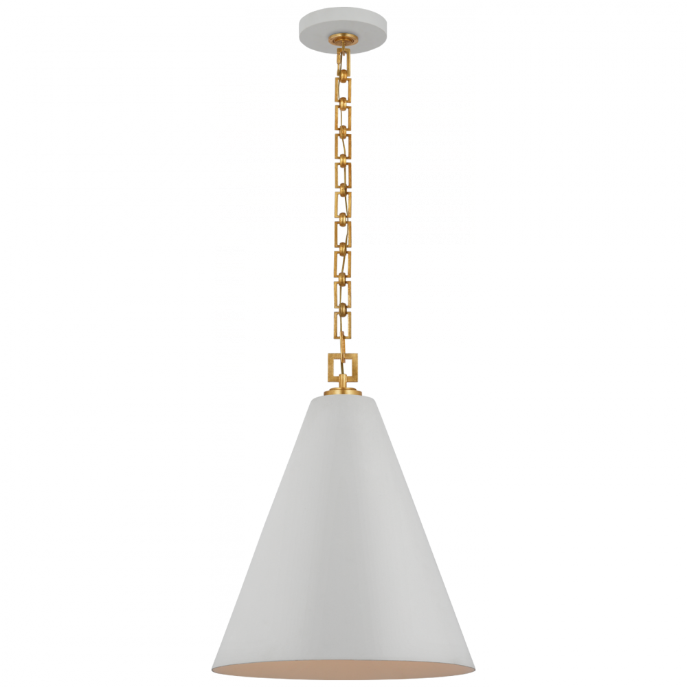 Pendants-Visual Comfort & Co. Signature Collection-JN5322