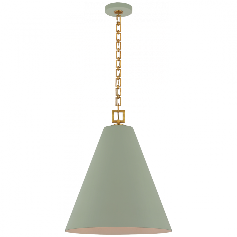 Pendants-Visual Comfort & Co. Signature Collection-JN5323