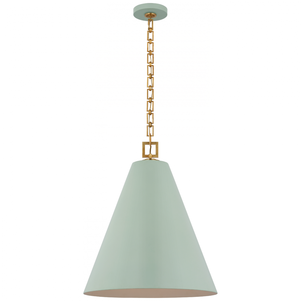 Pendants-Visual Comfort & Co. Signature Collection-JN5323