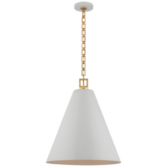 Pendants-Visual Comfort & Co. Signature Collection-JN5323