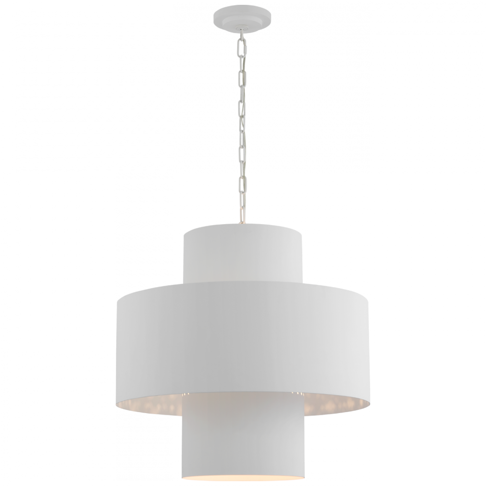 Pendants-Visual Comfort & Co. Signature Collection-JN5332