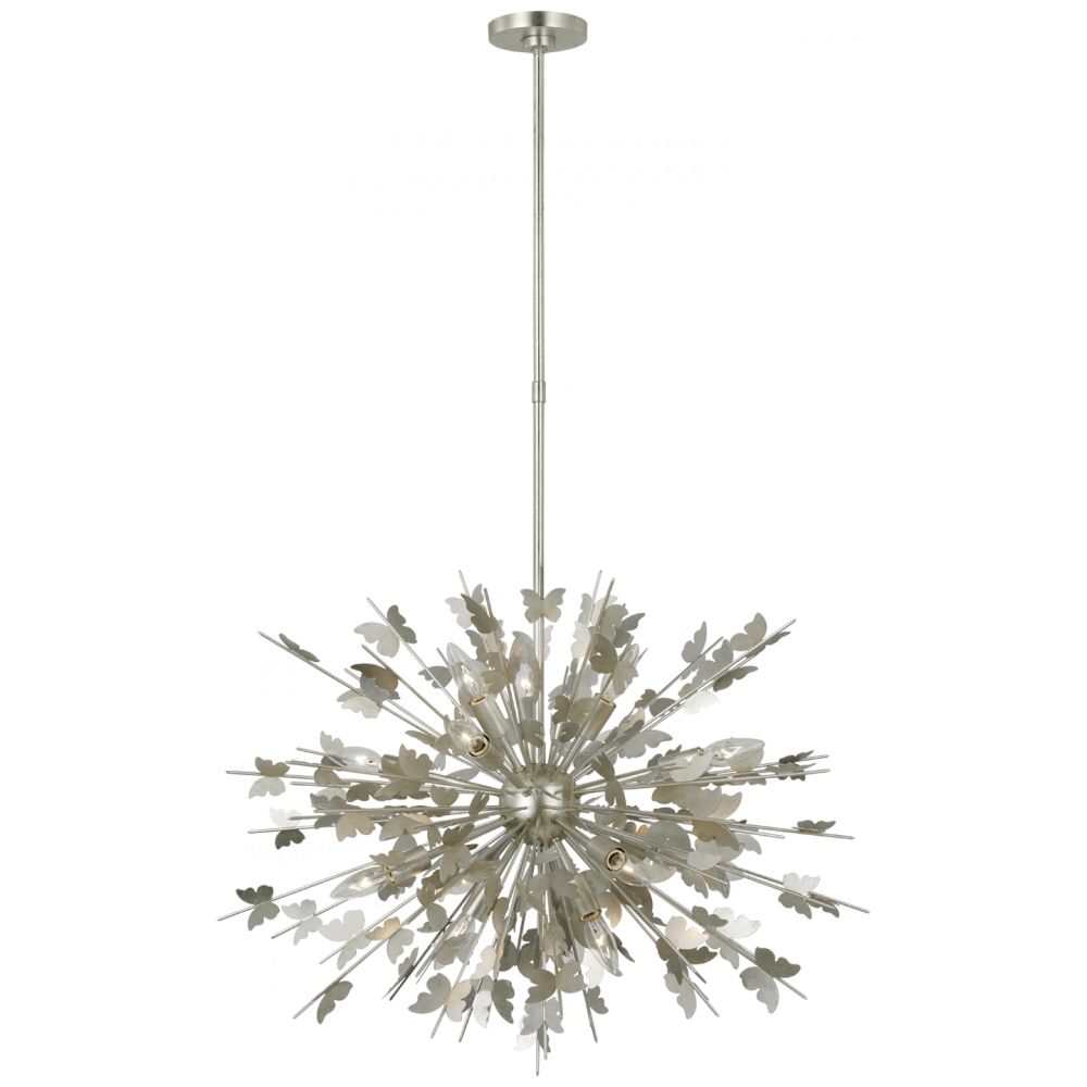Chandeliers-Visual Comfort & Co. Signature Collection-JN5501