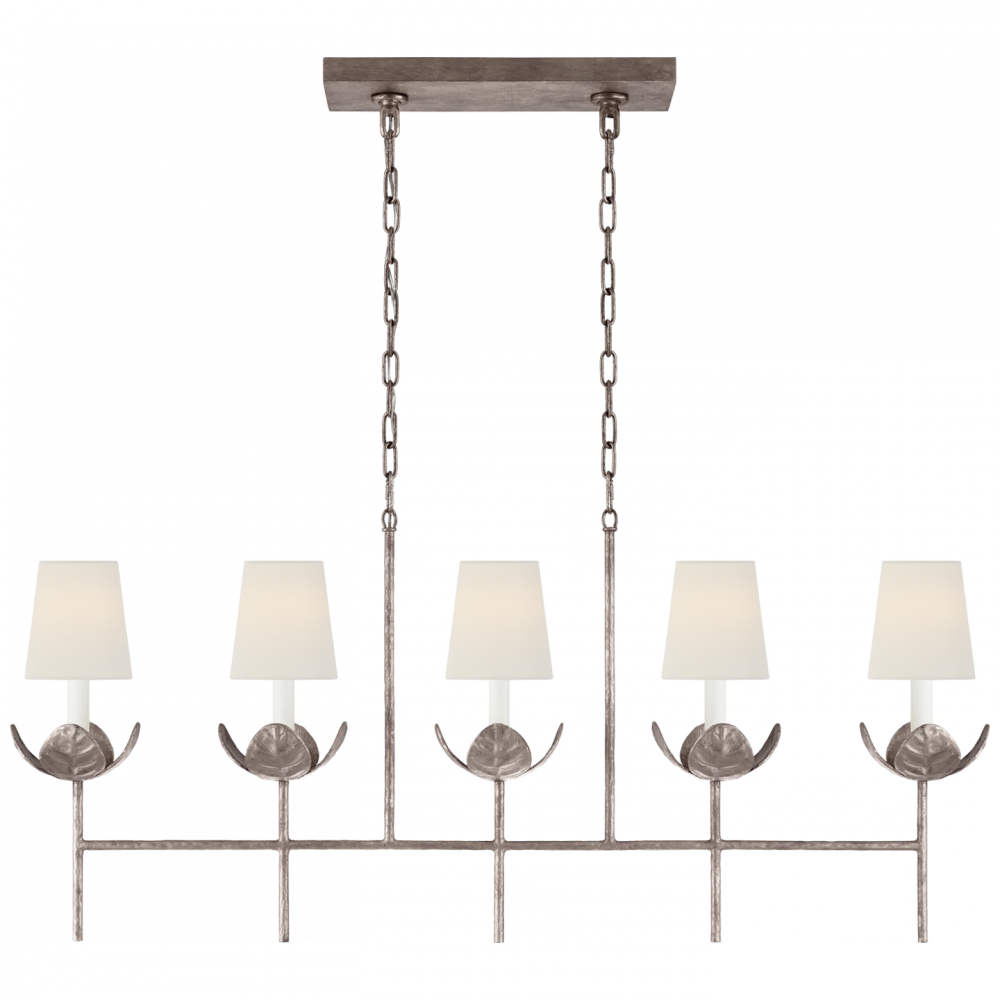 Chandeliers-Visual Comfort & Co. Signature Collection-JN5630
