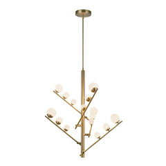 Chandeliers-Kuzco Lighting Inc-CH55530