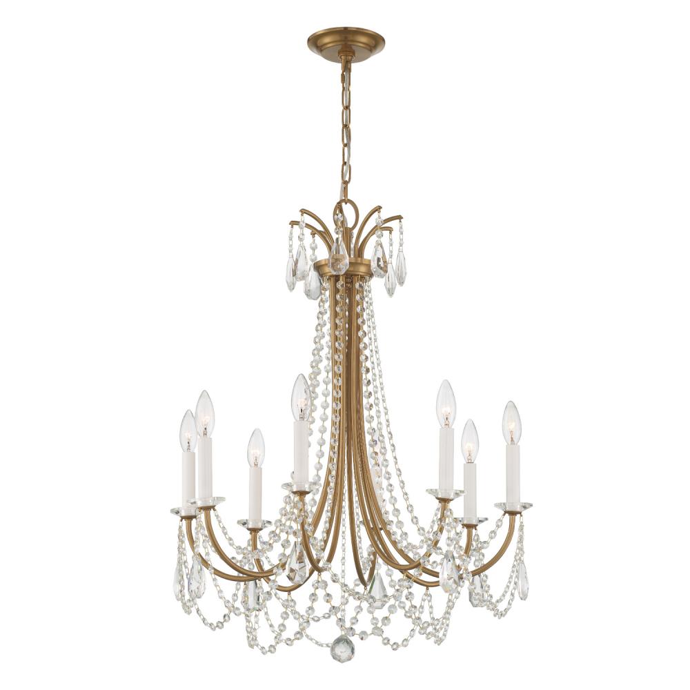 Chandeliers-Crystorama-KAR-90908
