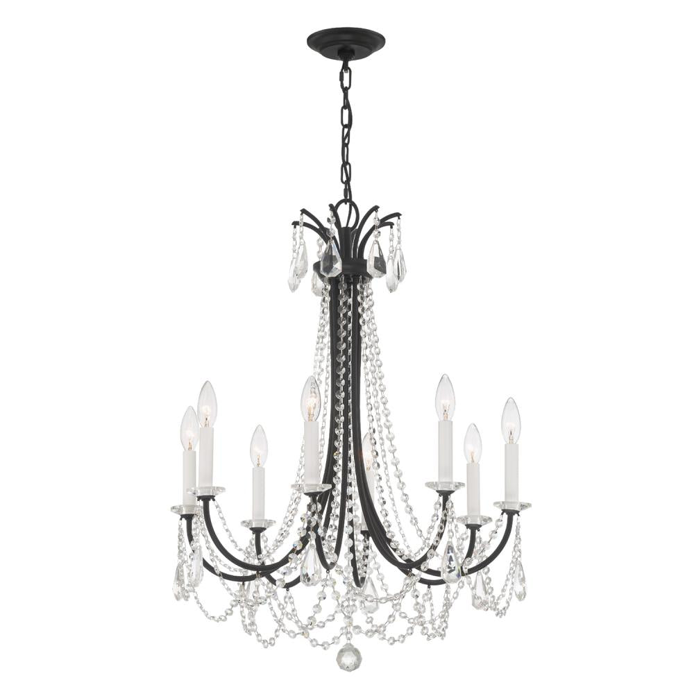 Chandeliers-Crystorama-KAR-90908