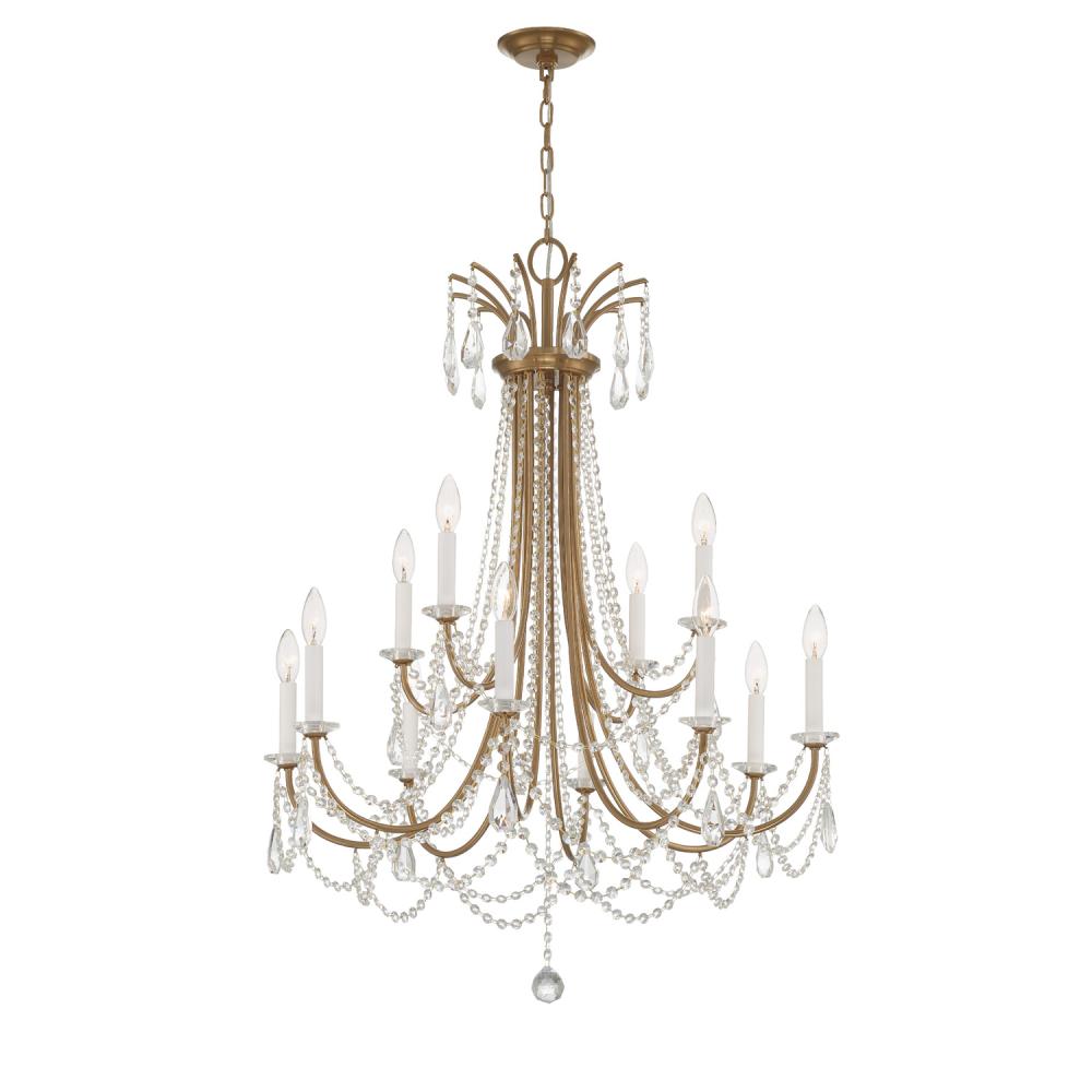 Chandeliers-Crystorama-KAR-90912