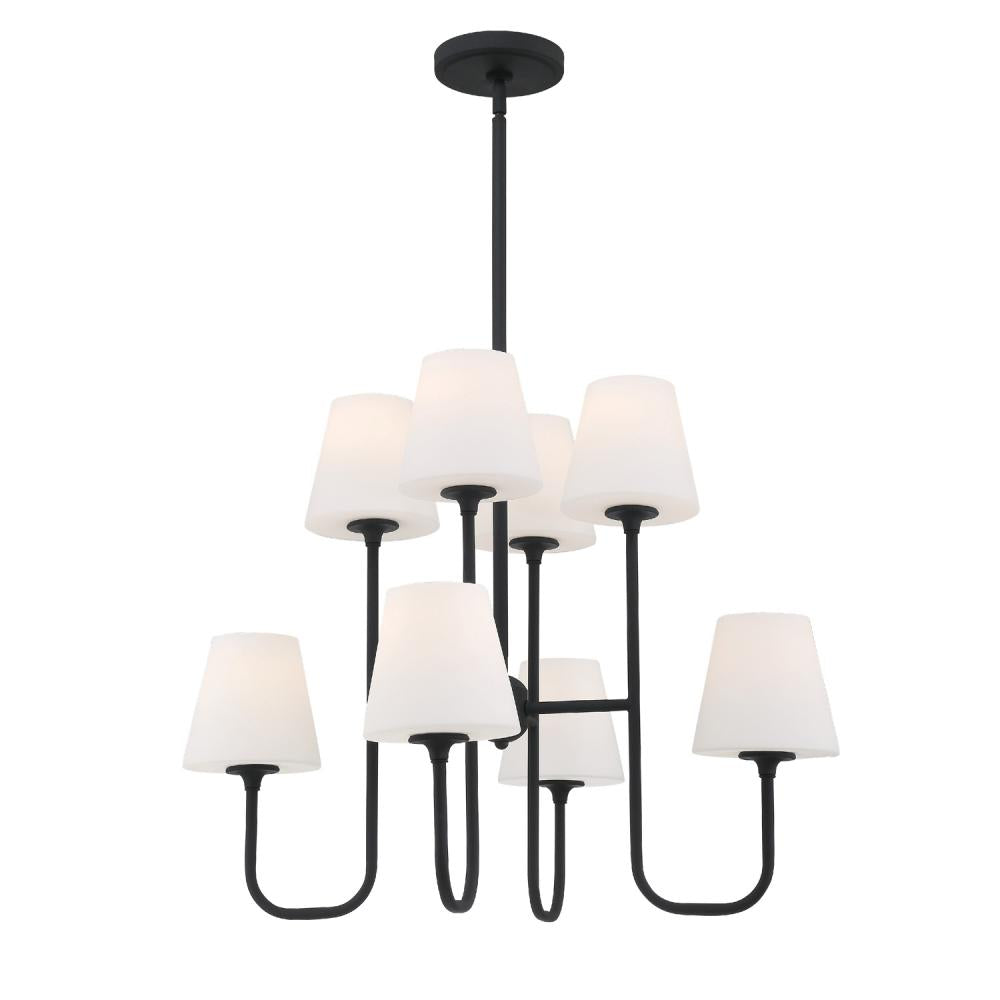 Chandeliers-Crystorama-KEE-A3008