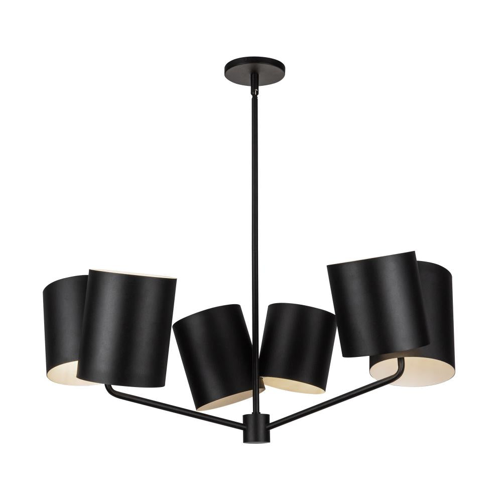 Chandeliers-Kuzco Lighting Inc-CH58830