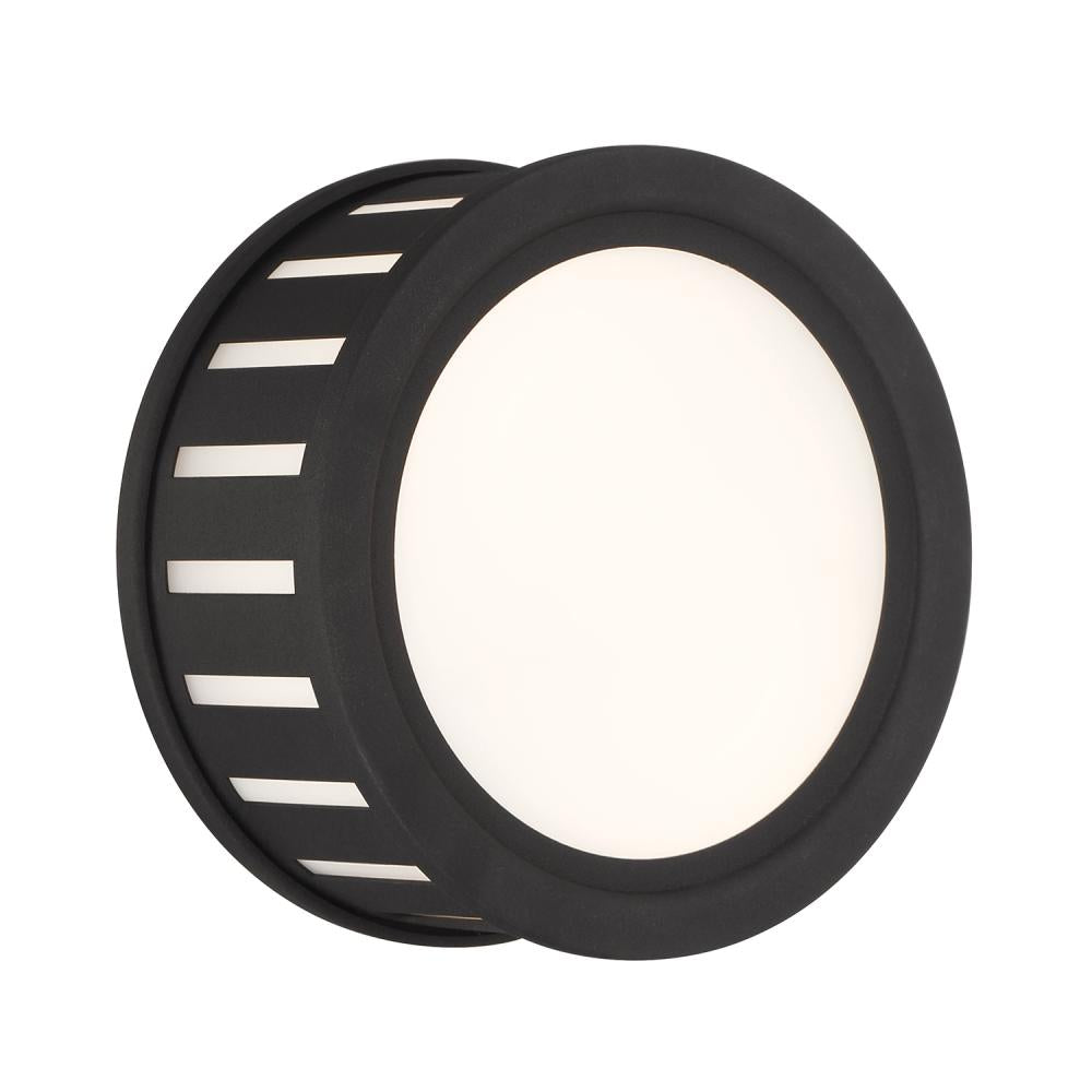 Flush Mounts-Crystorama-KEN-2200