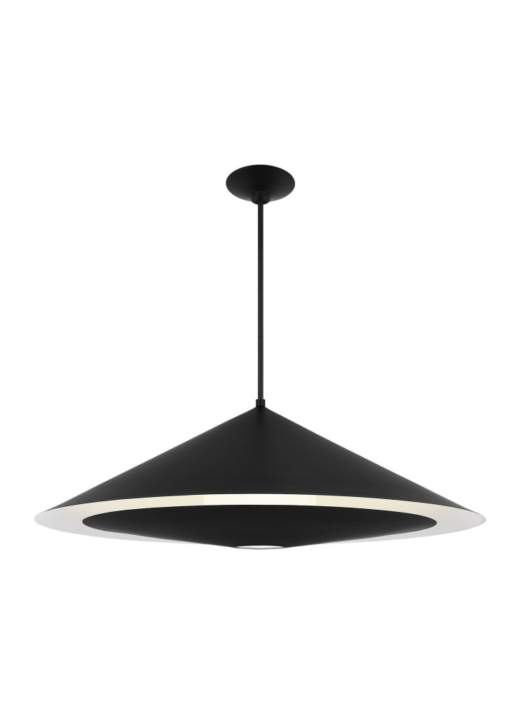 Pendants-Visual Comfort & Co. Studio Collection-KP1181
