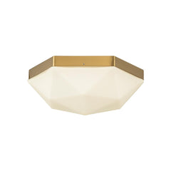 Flush Mounts-Alora Lighting-FM424512
