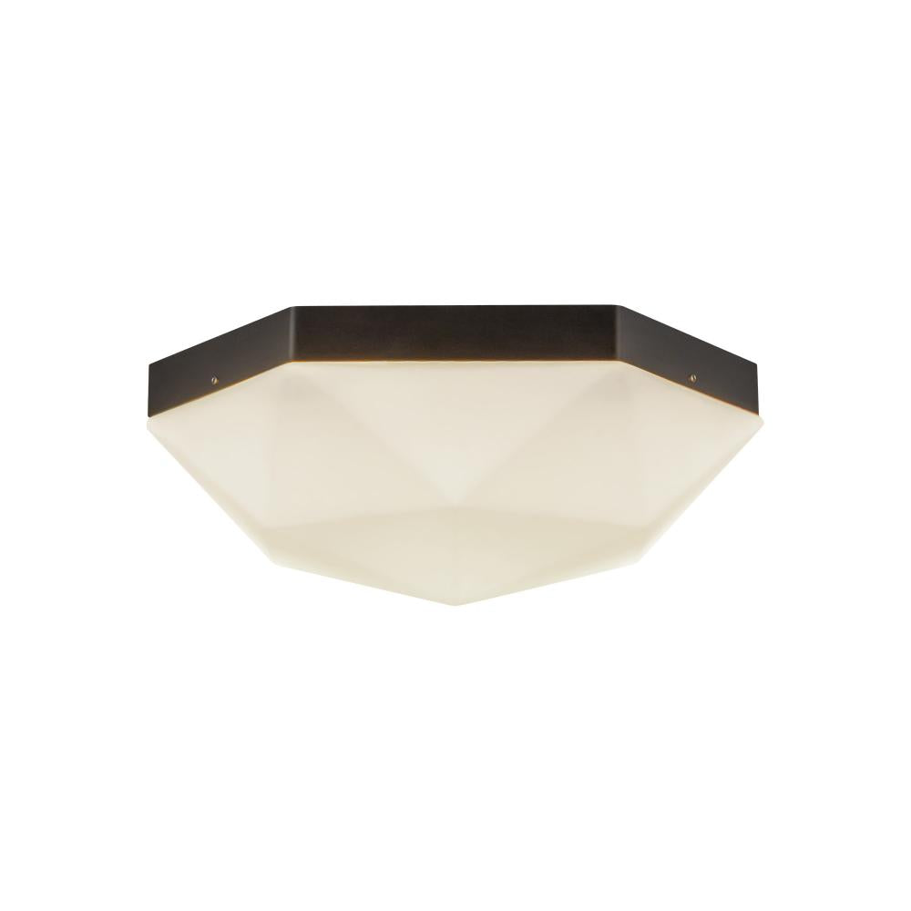 Flush Mounts-Alora Lighting-FM424512