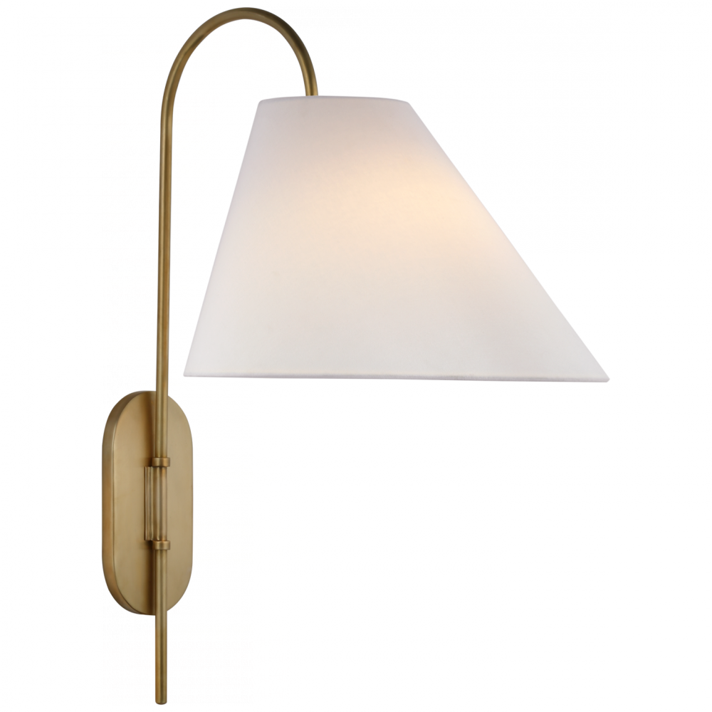 Sconces-Visual Comfort & Co. Signature Collection-KS2220