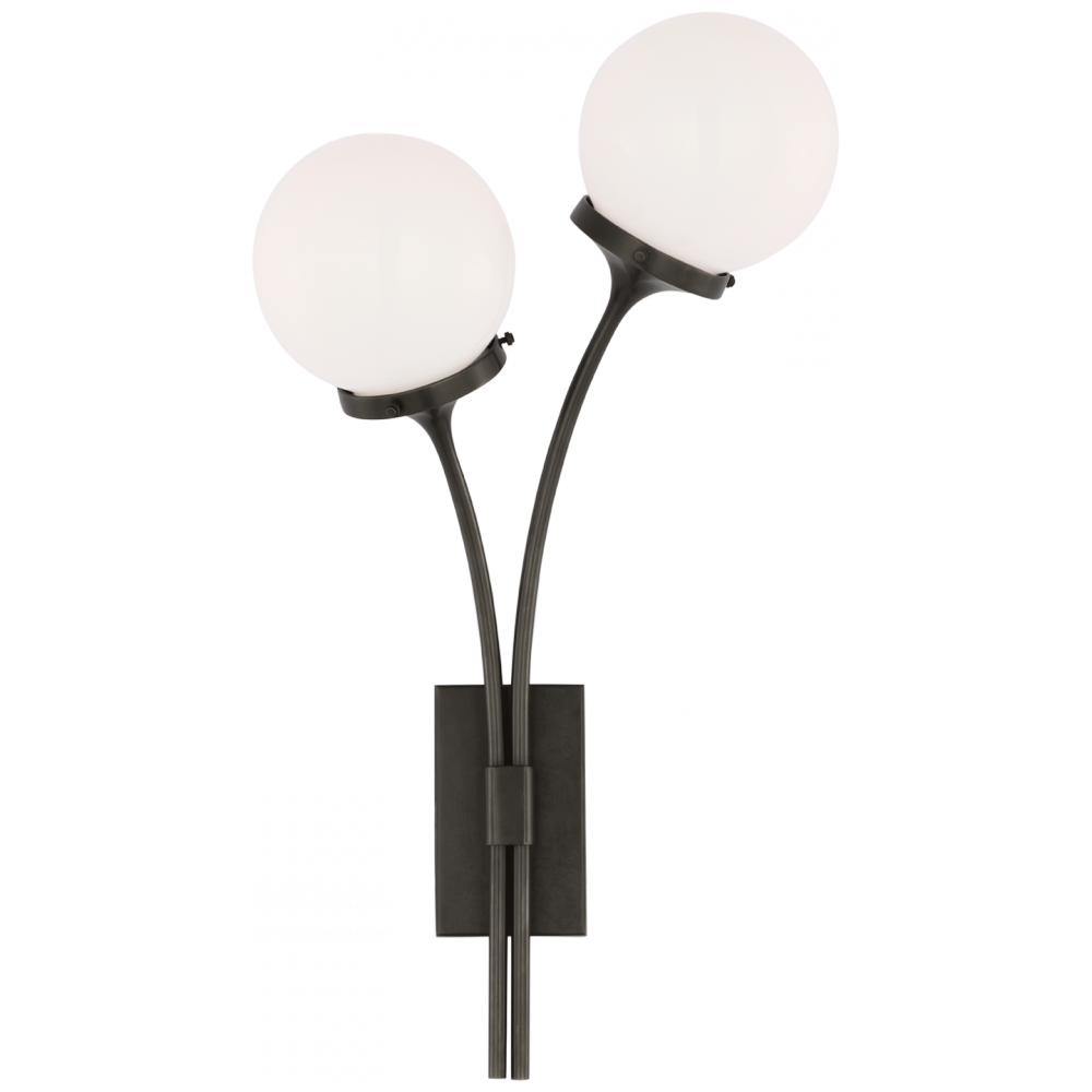Sconces-Visual Comfort & Co. Signature Collection-KS2407