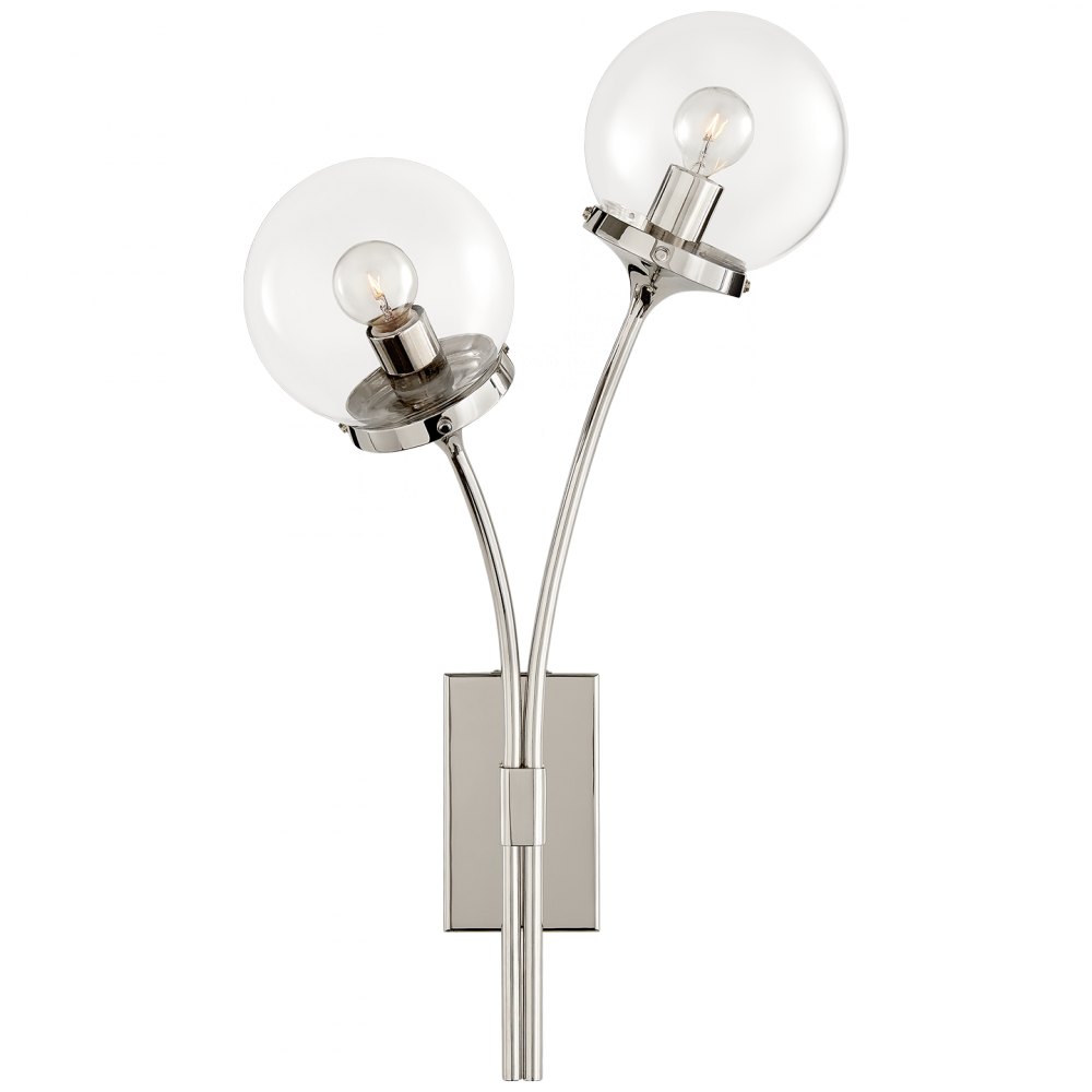 Sconces-Visual Comfort & Co. Signature Collection-KS2407