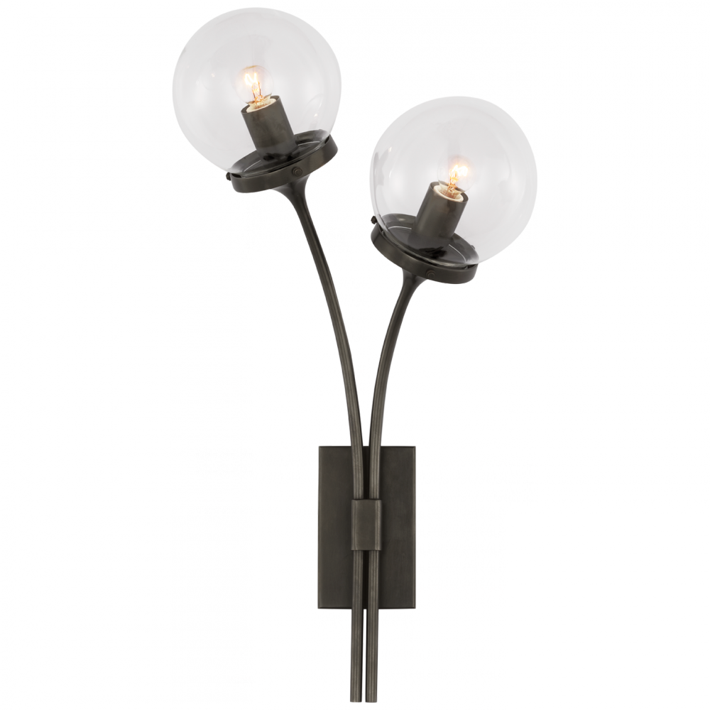 Sconces-Visual Comfort & Co. Signature Collection-KS2408