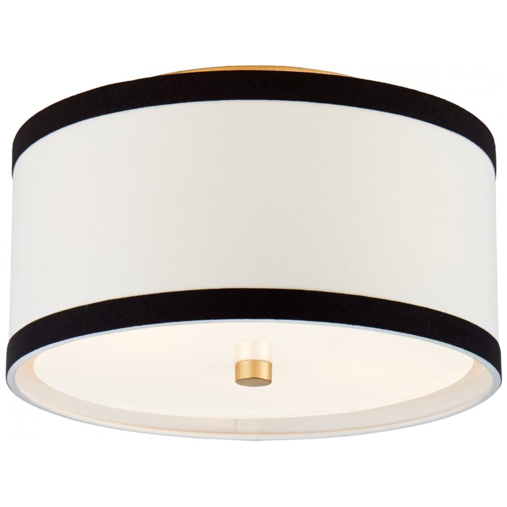 Flush Mounts-Visual Comfort & Co. Signature Collection-KS4070