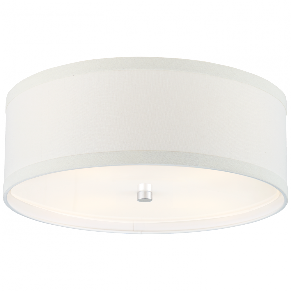 Flush Mounts-Visual Comfort & Co. Signature Collection-KS4071
