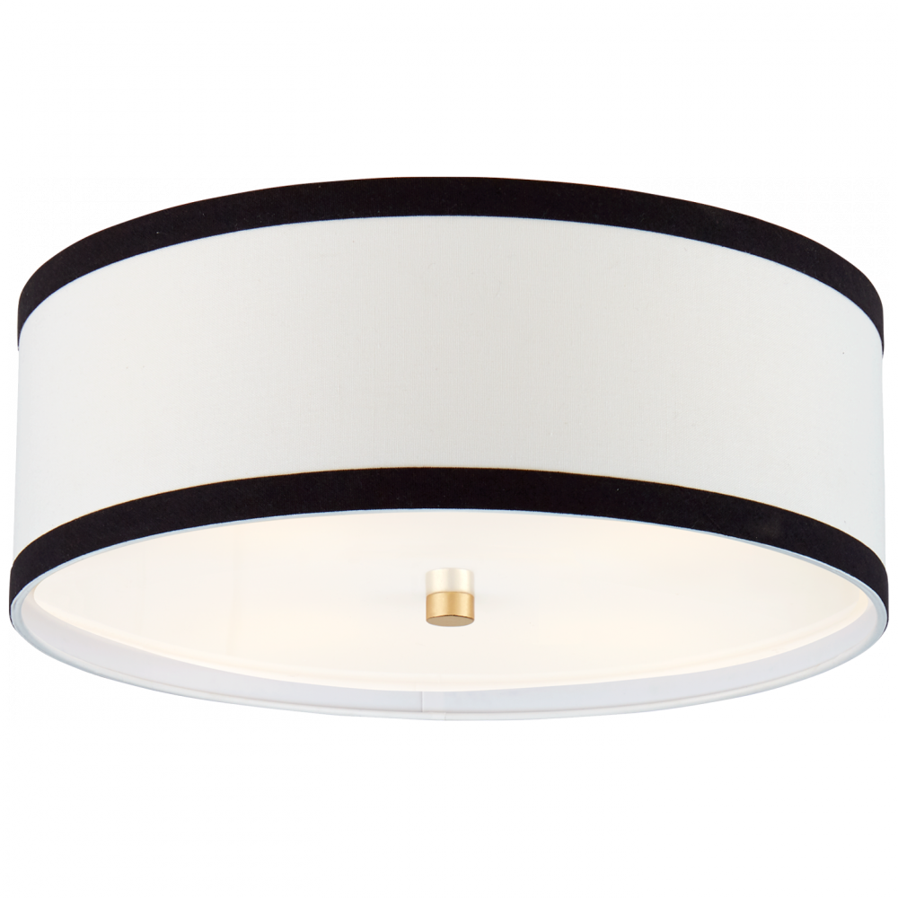 Flush Mounts-Visual Comfort & Co. Signature Collection-KS4071