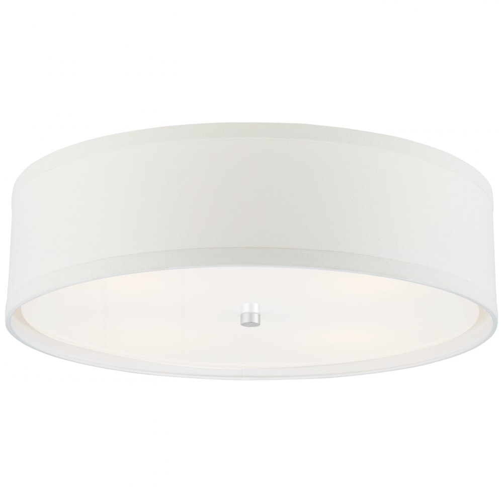Flush Mounts-Visual Comfort & Co. Signature Collection-KS4072
