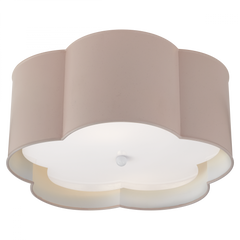 Flush Mounts-Visual Comfort & Co. Signature Collection-KS4117