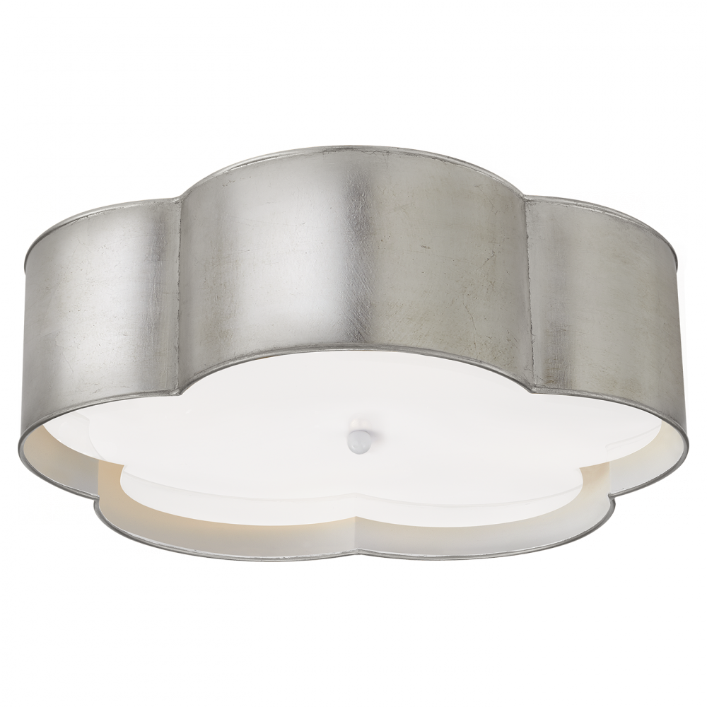 Flush Mounts-Visual Comfort & Co. Signature Collection-KS4118