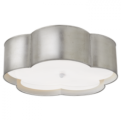 Flush Mounts-Visual Comfort & Co. Signature Collection-KS4118