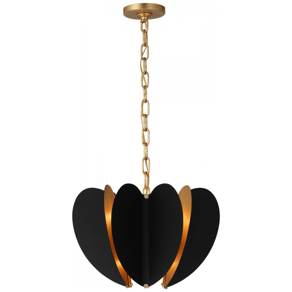 Mini Chandeliers-Visual Comfort & Co. Signature Collection-KS5130