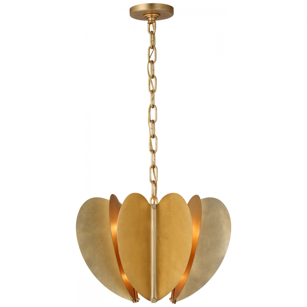 Mini Chandeliers-Visual Comfort & Co. Signature Collection-KS5130