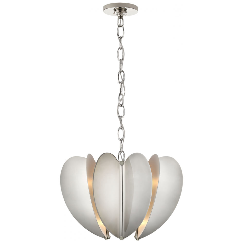 Mini Chandeliers-Visual Comfort & Co. Signature Collection-KS5130