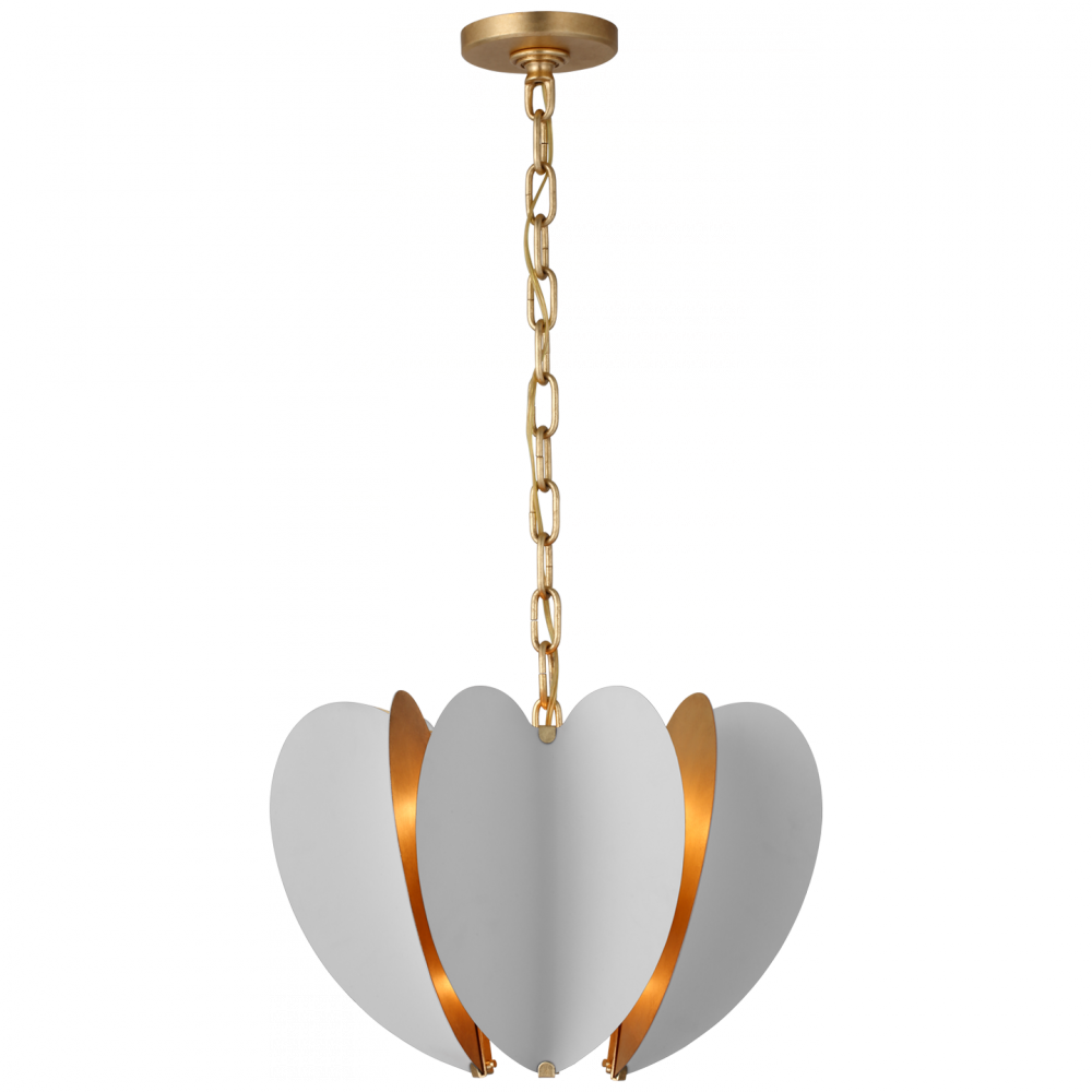 Mini Chandeliers-Visual Comfort & Co. Signature Collection-KS5130