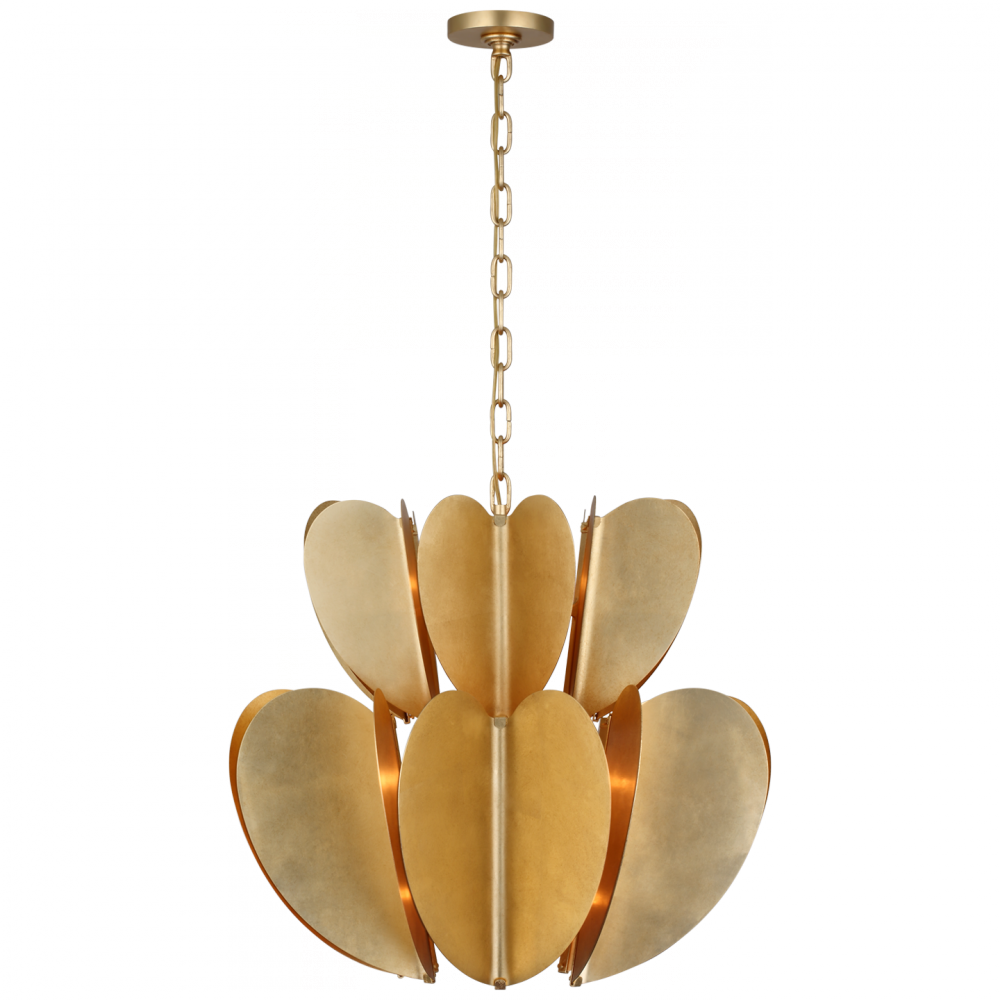 Chandeliers-Visual Comfort & Co. Signature Collection-KS5132