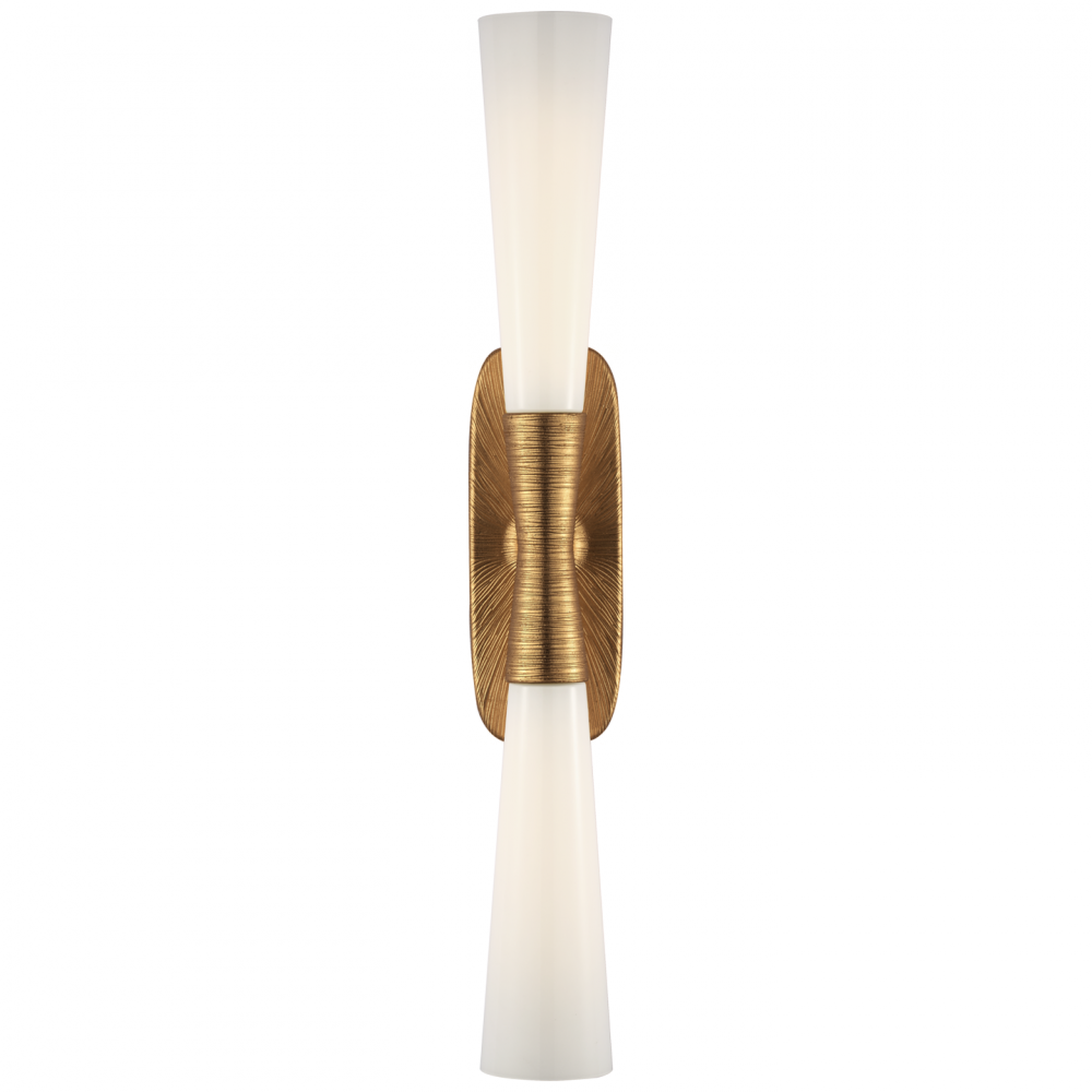 Sconces-Visual Comfort & Co. Signature Collection-KW2045