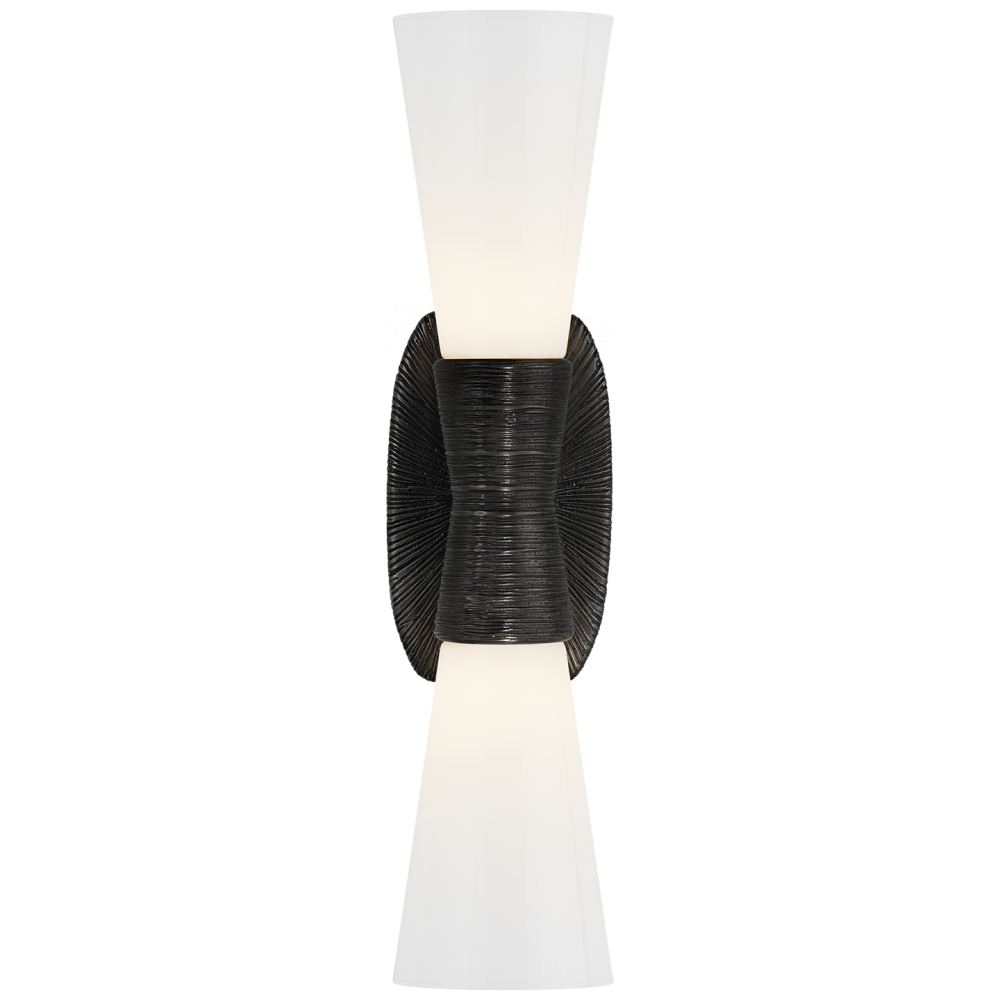 Sconces-Visual Comfort & Co. Signature Collection-KW2047
