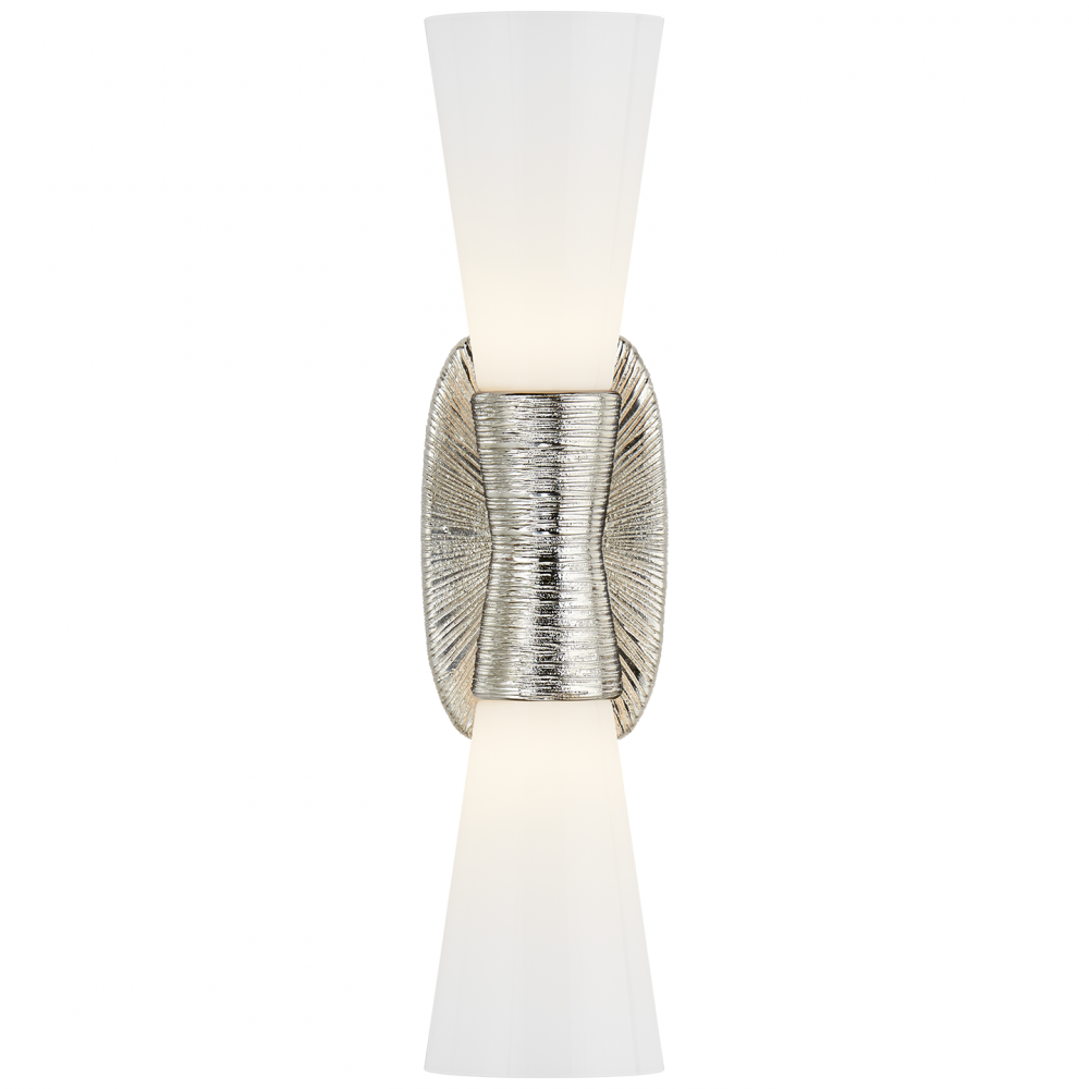 Sconces-Visual Comfort & Co. Signature Collection-KW2047