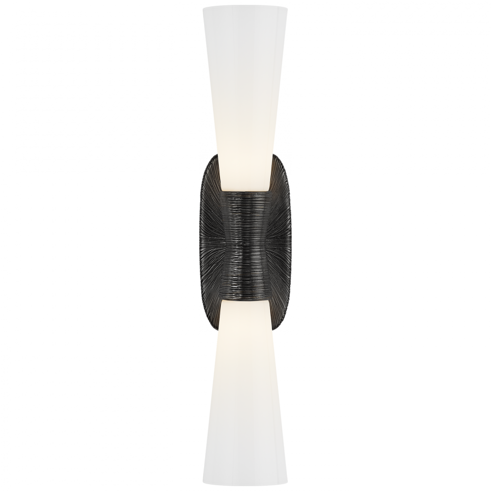 Sconces-Visual Comfort & Co. Signature Collection-KW2048