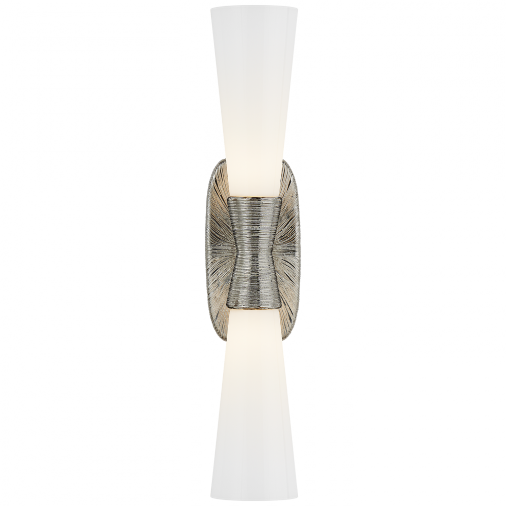 Sconces-Visual Comfort & Co. Signature Collection-KW2048